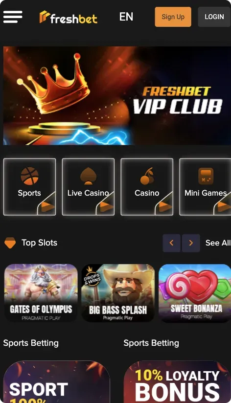 Vip Club