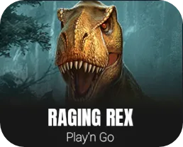 Raging Rex